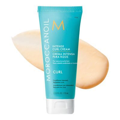 [내추럴 컬고정] 모로칸오일 인텐스 컬 크림 75ml