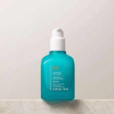 [모발끝손상개선]모로칸오일 멘딩 인퓨전 세럼 75ml