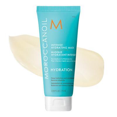 모로칸오일 인텐스 하이드레이팅 마스크 75ml