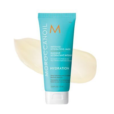 모로칸오일 인텐스 하이드레이팅 마스크 75ml