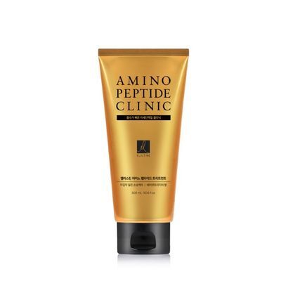 엘라스틴 아미노펩타이드 트리트먼트 300ml 2종 택1 (블랑머스크/페어앤프리지아)