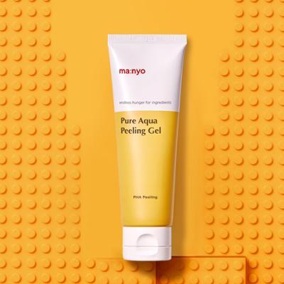 마녀공장 퓨어 아쿠아 필링 젤 120ml