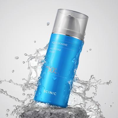 SCINIC Aqua Homme All-in-One Fluid 100ml