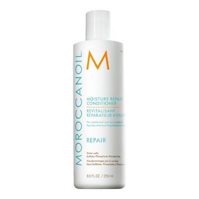 [손상모 단백질 케어]모로칸오일 모이스처 리페어 컨디셔너 250ml