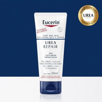 [보습장벽크림] 유세린 우레아 리페어 크림 50ml
