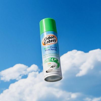 오더이터 풋앤슈 스프레이 스포츠 150ml