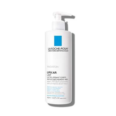 라로슈포제 리피카 레 바디밀크 400ml