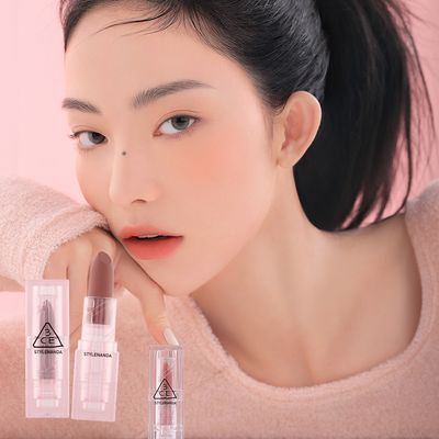 3CE 소프트 매트 립스틱 3.5g 15종