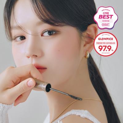 롬앤 한올 픽스 마스카라
