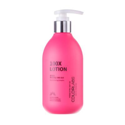 컬러랩스 화이트태닝 100X 로션 300ml