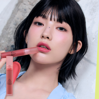 [쌩얼틴트] 3CE 블러 워터 틴트 4.6g 20종 단품/기획