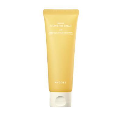 휘게 릴리프 캐모마일 크림 85g