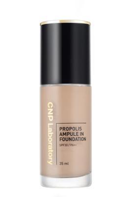 차앤박(CNP) 프로폴리스 앰플 인 파운데이션 35ml