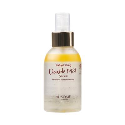 오우썸 리하이드레이팅 더블 미스트 세럼 120ml (2102)