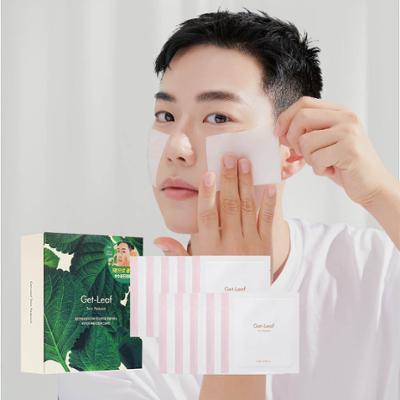 [레오제이 Pick] 슈레피 겟리프 트윈 패드팩 20팩 (40매)