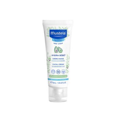 [NEW] 무스텔라 이드라베베 페이셜 크림 40ml