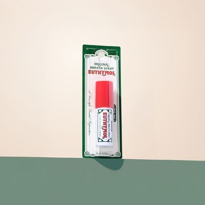 유시몰 마우스 스프레이 10ml / 15ml