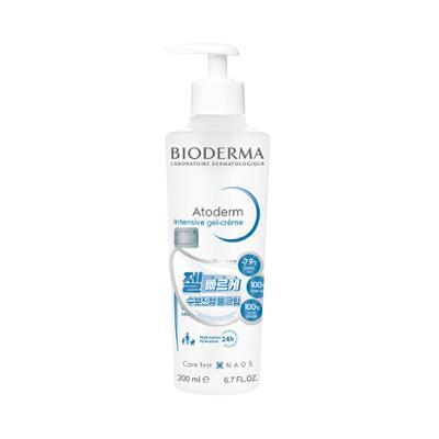 바이오더마 아토덤 인텐시브 젤 크림 200ml 