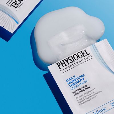 PHYSIOGEL DMT Cream Mask