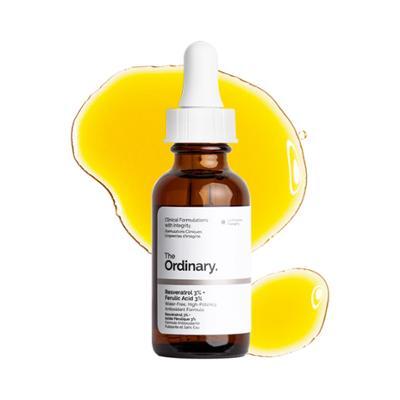 [항산화] 디오디너리 레스베라트롤 3% + 페룰릭 애시드 3% 30ml