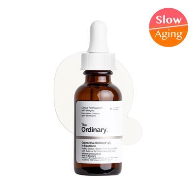 [차세대레티놀] 디오디너리 그랜액티브 레티노이드 5% 인 스쿠알란 30ml