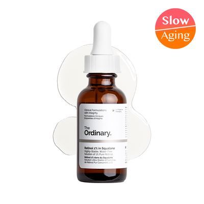 [고강도] 디오디너리 레티놀 1% 인 스쿠알란 30ml
