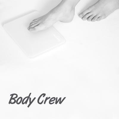 바디크루 미니체중계