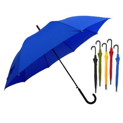 송월 SW 장 곡자 컬러무지 60 우산 5종 택1