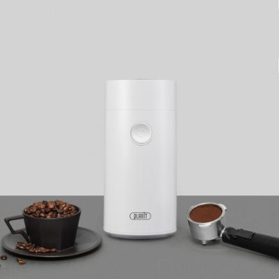 플랜잇 커피 원두 전동 그라인더 모노 PGR-007W