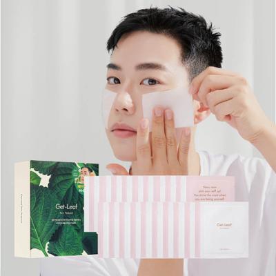 [레오제이 Pick] 슈레피 겟리프 트윈 패드팩 40팩 (80매)