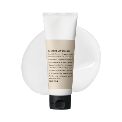 [손상 집중 케어] 차홍 인텐시브 드라이 에센스 80ml 