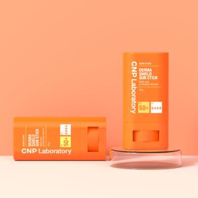 [진정보송] 차앤박(CNP) 더마 쉴드 선스틱 SPF50+ 18g