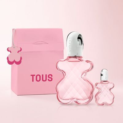 토스 러브미 EDP 30ml (미니어처 증정)