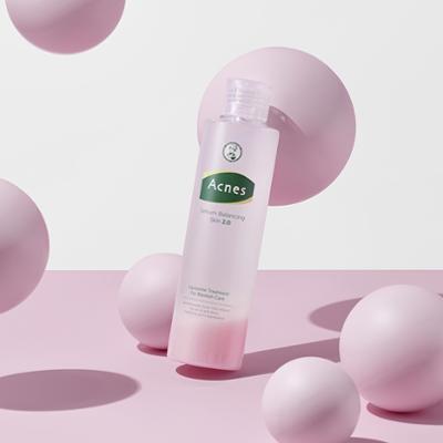 [기름종이토너] 아크네스 세범 밸런싱 스킨 200ml