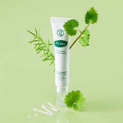 [긴급스팟진정] 아크네스 스팟 클리어 크림 패치 18g