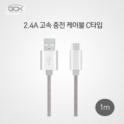 C-Type 고속충전케이블