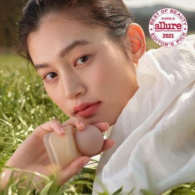 힌스 세컨 스킨 파운데이션