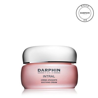 달팡 인트랄 수딩 크림 50ml
