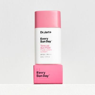 닥터자르트 에브리선데이 톤업 선 플루이드 30ml