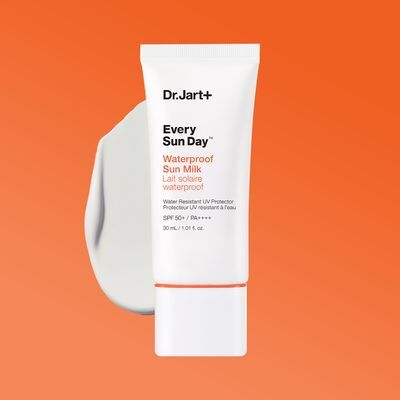 닥터자르트 에브리선데이 워터프루프 선 밀크 30ml