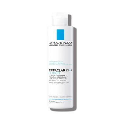라로슈포제 에빠끌라 K(+) 토너 200ml (지성 피부)