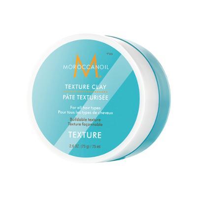 [헤어왁스]모로칸오일 텍스처 클레이 75ml 