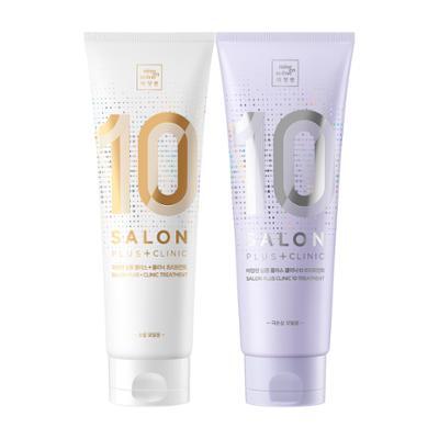 [증량] 미쟝센 살롱10 트리트먼트 300ml 