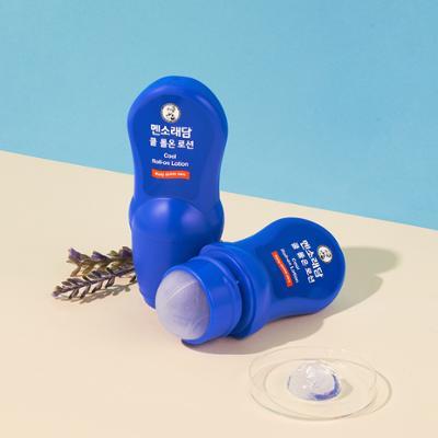 [간편케어/운동전후] 멘소래담 롤온로션 단품 2종 택1