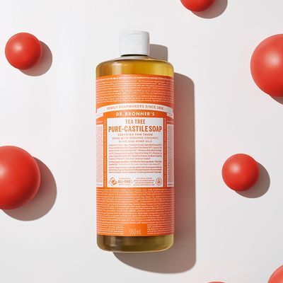 [대용량 바디워시]닥터 브로너스 퓨어 캐스틸 솝 950ml 12종 택 1 (기획/단품)