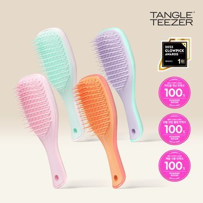 탱글티저 웻 디탱글러 미니 4종 택1