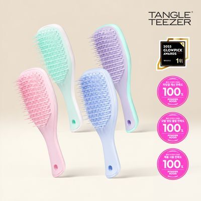 탱글티저 웻 디탱글러 미니 4종 택1