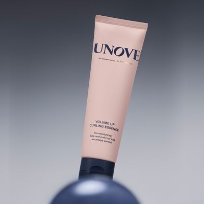 어노브 볼륨 업 컬링 에센스 147ml  (수분 컬크림)