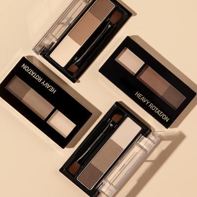 Kissme Heavy Rotation Natural Powder Eyebrow