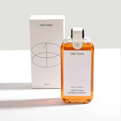 [트러블완화/진정] 원씽 어성초 추출물 토너 150ml